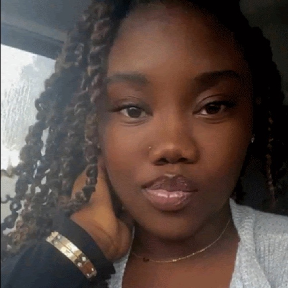 Meet your Posher, Jayda